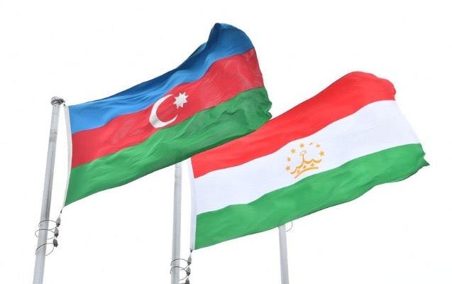 Azərbaycan-Tacikistan sənədləri imzalandı 
