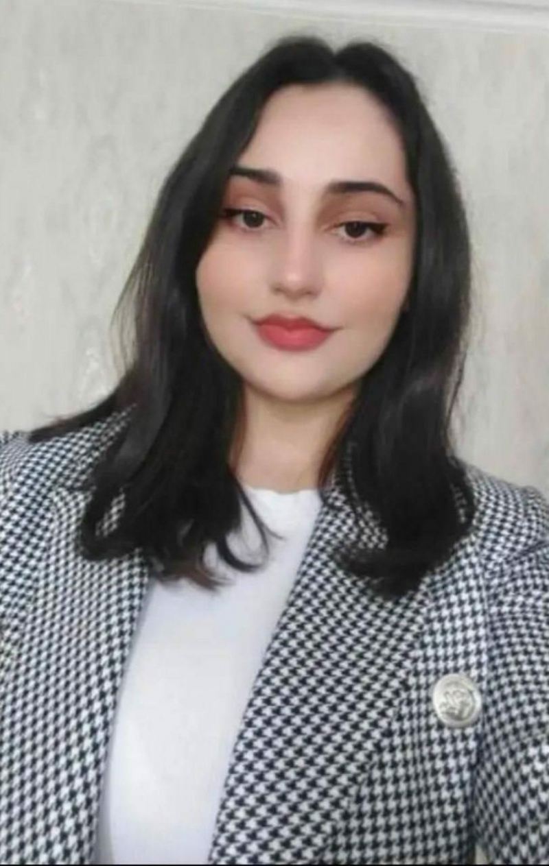 ADU-nun tələbəsi vəfat etdi - FOTO