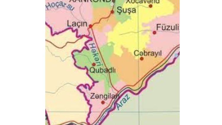 Həkəri çayı üzərində post qurulur - Kritik addım
