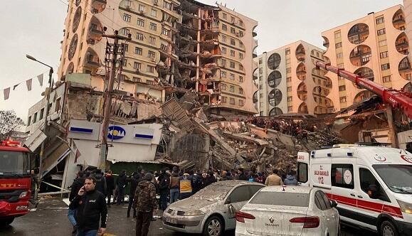 Seysmoloqlarımız Türkiyəyə gedir: tədqiqatlara başlayırlar