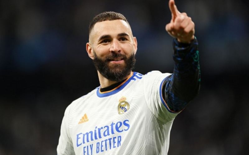 El Klasiko: Benzema qol sayında Raul Qonsalesi geridə qoyub 
