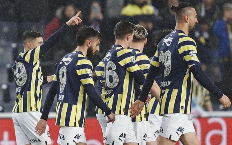 Türkiyə Kubokunda bütün yarımfinalçılar bəlli olub 