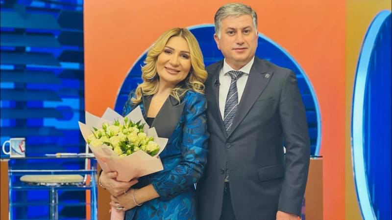 Bu məşhur ailənin psixologiya mərkəzi bağlandı - VİDEO 