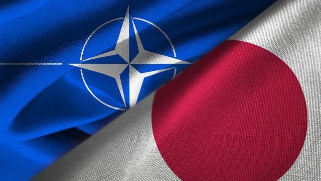 Yaponiya NATO nəzdində daimi nümayəndəlik açır 