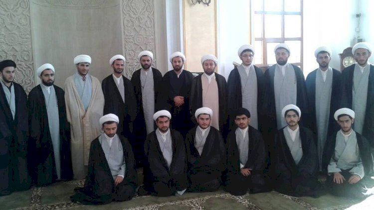İrana işləyən mollalar: Onları necə müəyyən etməli?