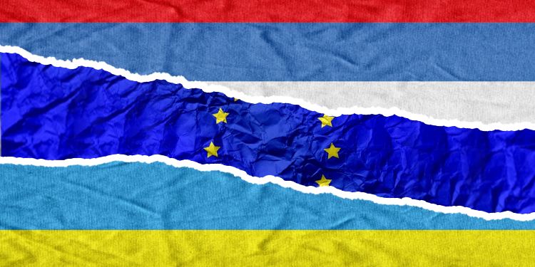 Soyuq qış bitdi, birinci raundu ABŞ qazandı ! 