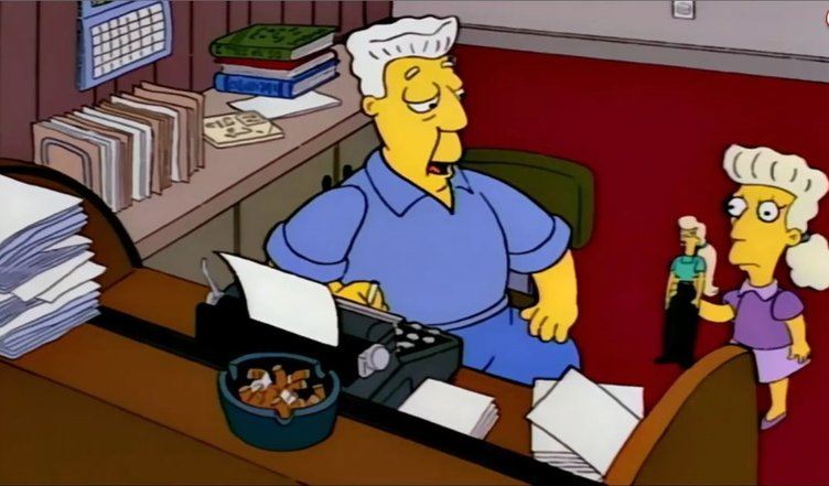Simpsons kehaneti bir daha gündəmdədir! Düz 29 il əvvəl proqnoz vermişdilər...