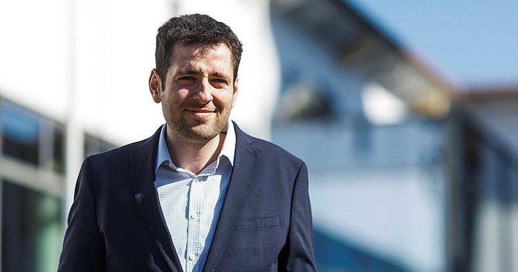 Müharibədən qaçan Suriyalı Almaniyada yüksək vəzifəyə təyin edilib 