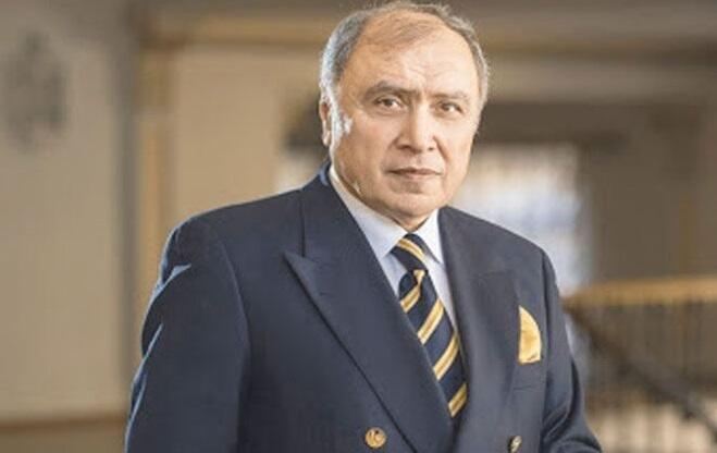 Akif Məlikovun yerinə o təyin edildi 