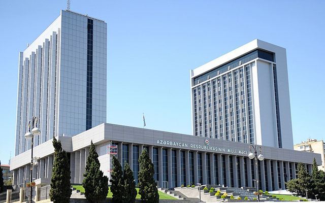 Milli Məclis İran parlamentinə cavab bəyanatı hazırlayacaq 