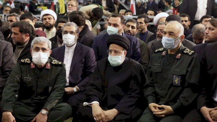Tehran-Bakı qarşıdurması: “İran bu dili anlamır, istədiklərini ona vermək lazımdır”