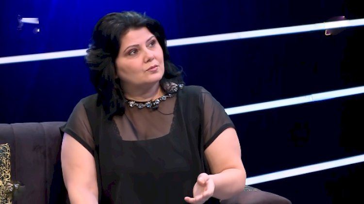 “Bilmirəm, bu yaltaqlıq canımıza hardan hopub...” - Aşıq Zülfiyyədən etiraz