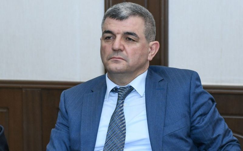 Fazil Mustafa yenidən əməliyyat olunub, yaralarına tikiş qoyulub 
