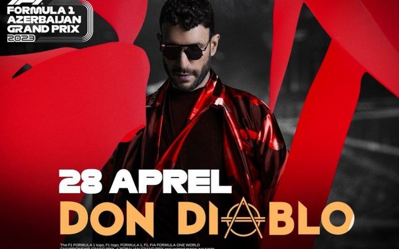 Bakıdakı yarışda dünya ulduzlarının konsertinə yalnız bu şəxslər qatıla biləcək 