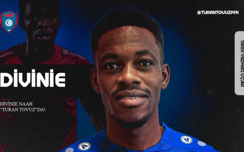 Azərbaycan klubu \"Mançester Siti\"nin sabiq futbolçusunu transfer edib 