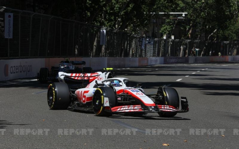 Turab Teymurov: \"Formula 1\"in Azərbaycan üçün iqtisadi və sosial faydaları çoxdur\" 