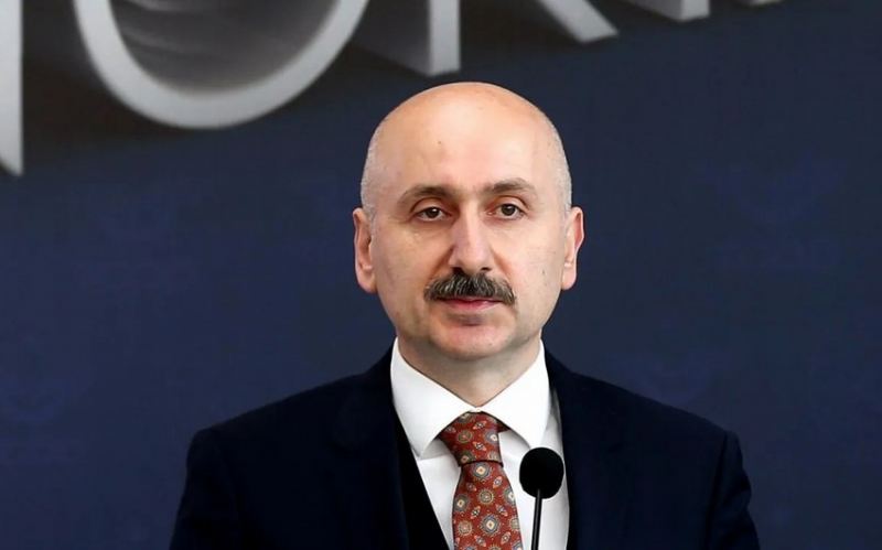 Türkiyəli nazir: “Zəlzələnin ilk günündən etibarən vətəndaşlarımızın yanında olduq” 