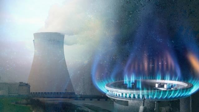 Avropa ölkələrinə enerji böhranı xəbərdarlığı 