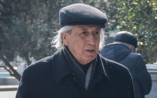 “Sürücüsü evə girəndə Azər Paşa Nemətovun yerə yıxıldığını görüb” 