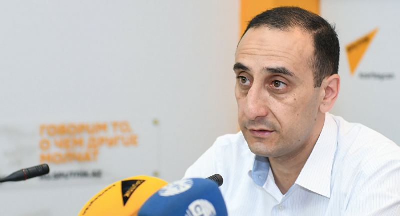 D*üşmən təşvişdə! Azərbaycan Ordusu faktiki demorkasiya prosesini aparır - CANLI 