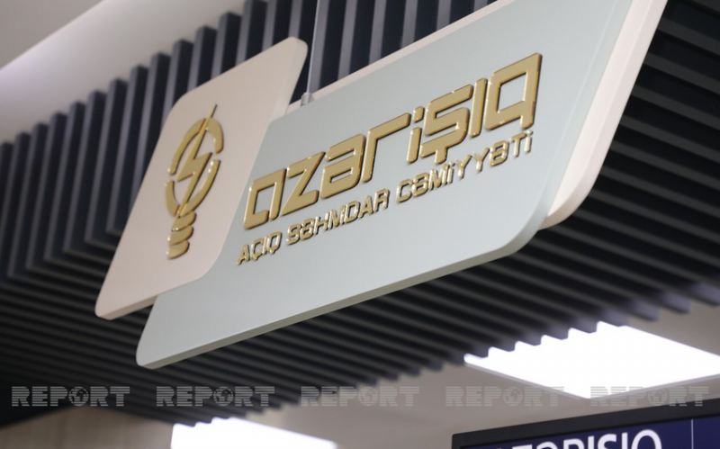 “Azərişıq” ASC-nin əməkdaşları barədə cinayət işi başlanılıb, ibtidai istintaq tamamlanıb 