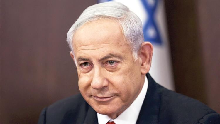 “Netanyahu ilə görüşdən sonra daha çox narahat oldum” 