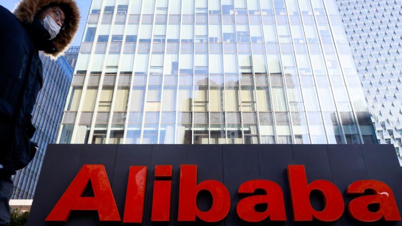 Çinli Alibaba-nın ChatGPT rəqibi: \"Tongyi Qianwen\" 