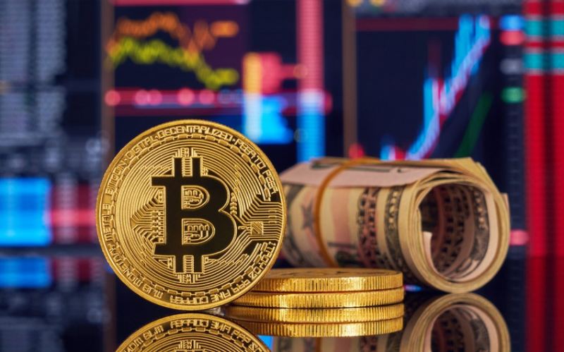 “Bitkoin”in qiyməti 29 min dolları ötüb 