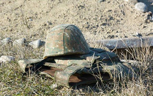 Ermənistan itkilərini açıqladı 