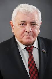 Prezident Aqil Abbası təltif edib 