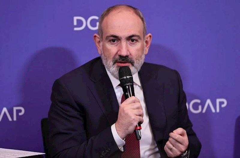 Paşinyanın partiyası təcili toplandı — Sərhəddəki atışmaya görə