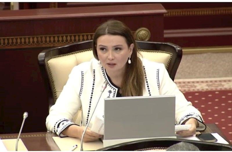 Qənirə Paşayeva: “Səfərə gedəndə deyirlər ki, dərman al gətir”