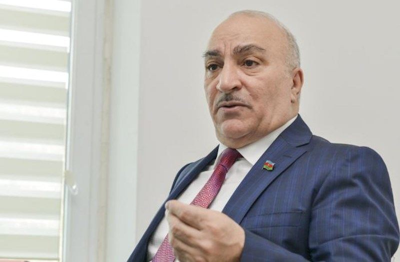 Deputat: \"Monitorinq keçirilsin, 53 milyon manat hara gedir?\"
