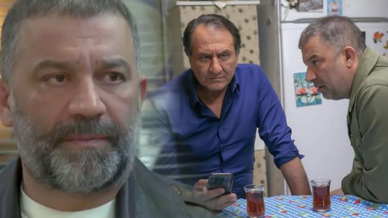 17 illik tərəf müqabilini televizorda görüb ekranı öpdü - FOTO/VİDEO