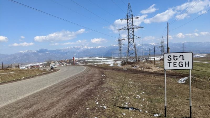 Erməni tərəfi dünənki toqquşmaların erməni təxribatı nəticəsində baş verdiyini etiraf etdilər 