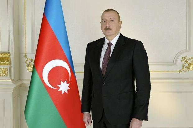 Prezidentdən mühüm SƏRƏNCAM