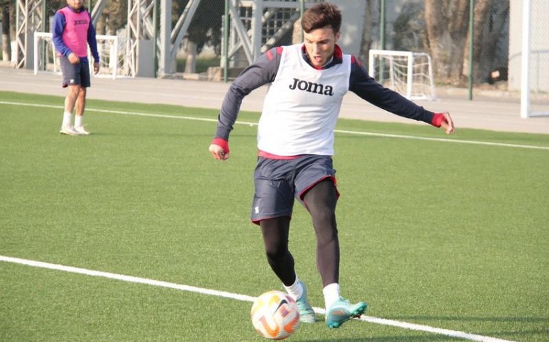 Fuad Bayramov: \"Milli komandadan dəvət gözləyirdim\" 
