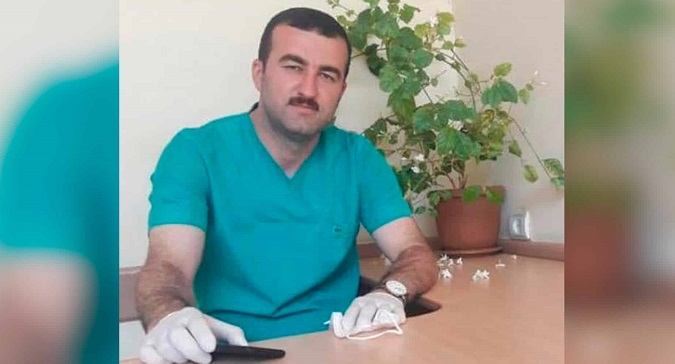 İntihar edən həkimin atası Prezidentə müraciət etdi 
