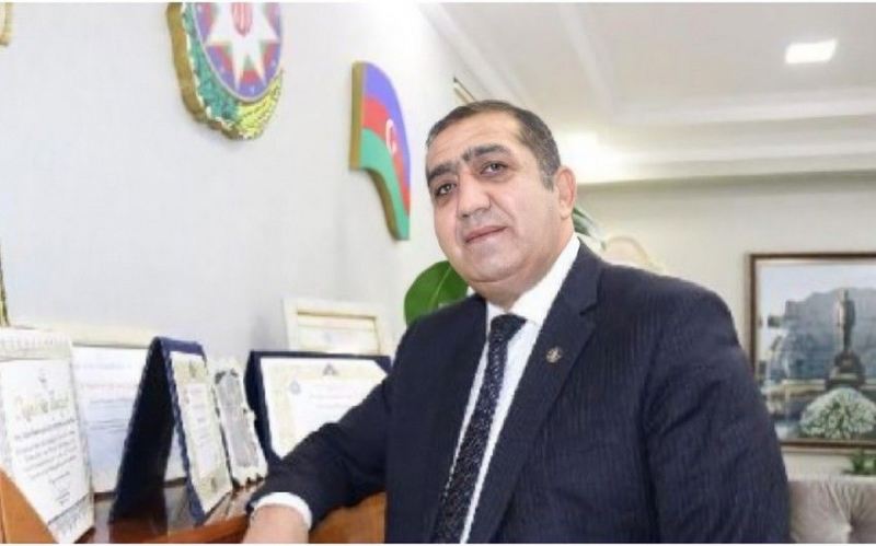 Həbsdə olan QHT rəhbəri Rasim Məmmədovla bağlı qərar verildi 