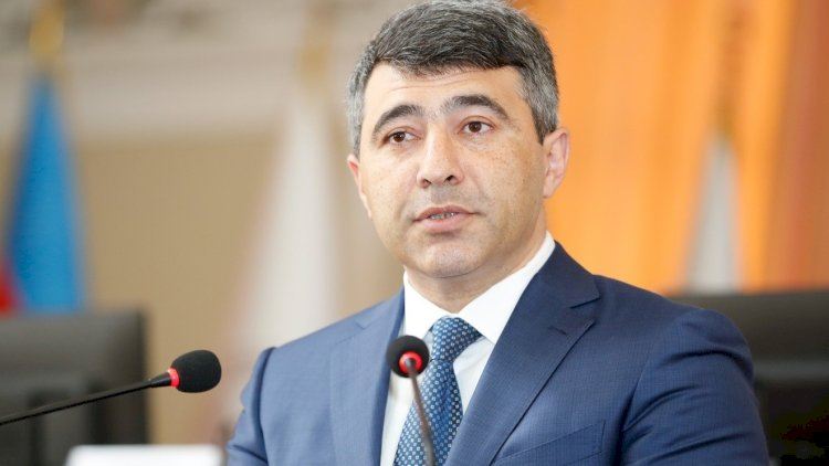 İnam Kərimov daha bir vəzifəsini itirdi 