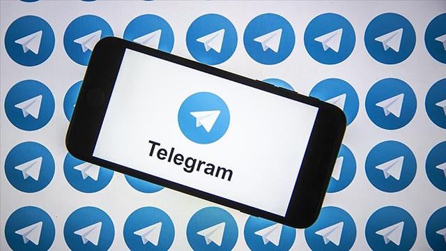 Bu ölkədə \"Telegram\"ın istifadəsi məhdudlaşdırılır 