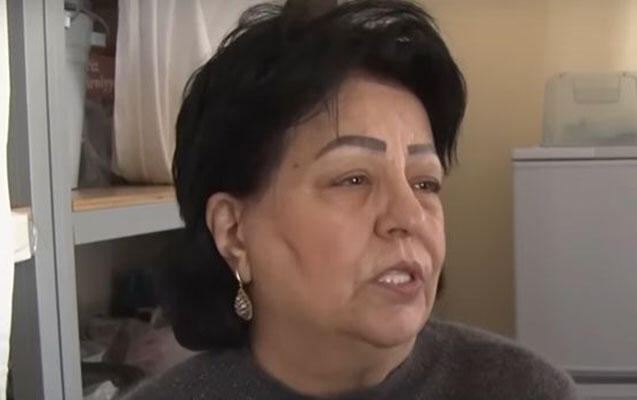 Uşaq evinin qalmaqallı direktoru Məhbubə Hüseynova işdən çıxarıldı