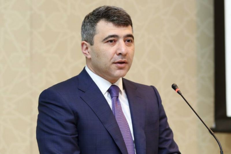 İnam Kərimov Türkiyəyə rəsmi səfərə gedib 