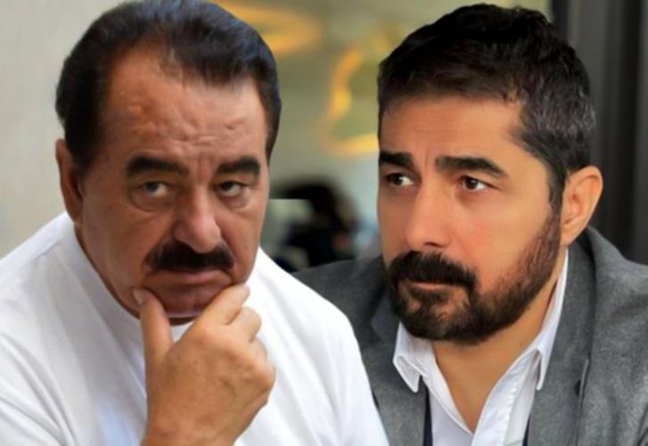 İbrahim Tatlısesin küsülü olduğu oğlu Ahmet Tatlı onunla bağlı paylaşım - FOTO