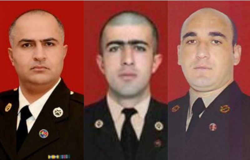 3 hərbçimiz Laçında hansı şəraitdə şəhid olub - Politoloq \"Qisas\" əməliyyatından danışdı 