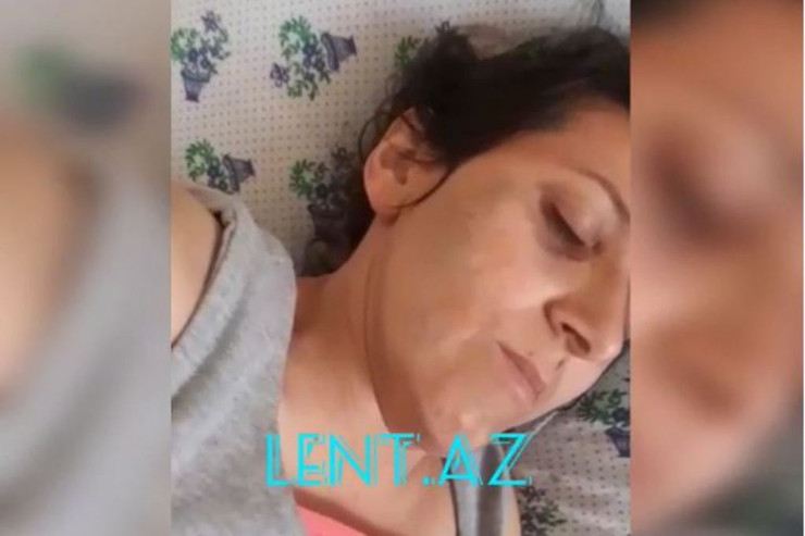 \"Bacımı elə döymüşdü ki, qulağından qan gəlirdi\" - Ağstafada öldürülən qadının qardaşı DANIŞDI