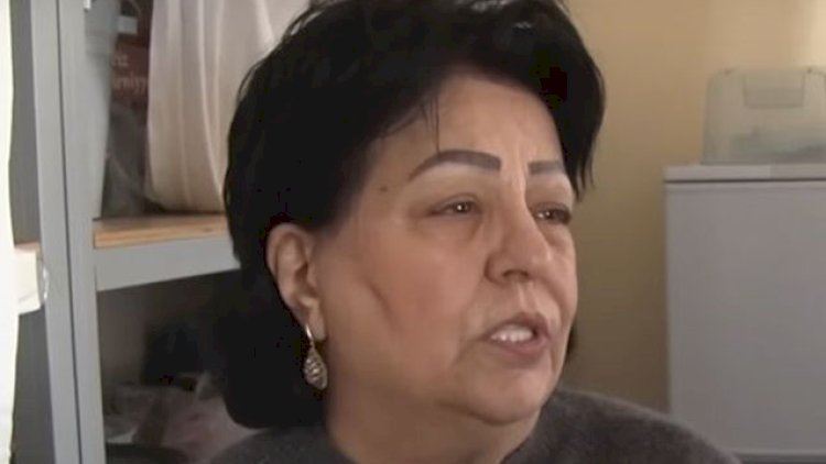 Qalmaqallı uşaq evinin direktoru işdən çıxarıldı 