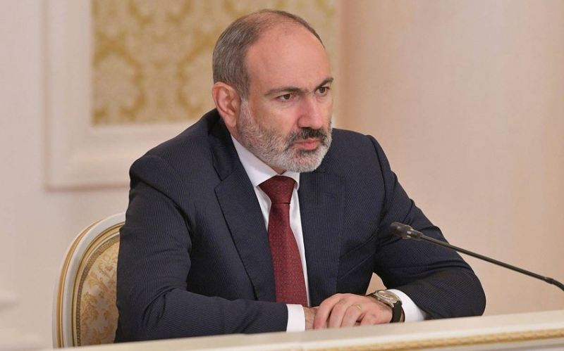 Qərb ölkələrinin liderləri Nikol Paşinyana xəbərdarlıq edib 