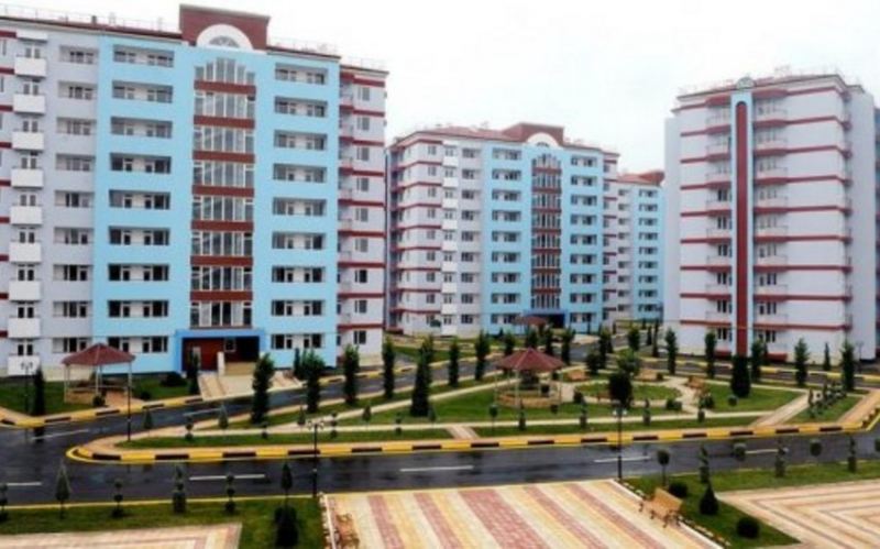 Abşeronda kirayə mənzil fonduna daha 81 tam təmirli mənzil əlavə edilib 