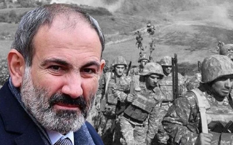 İrəvanın məkrli ssenarisi: Təxribatçı hücumlar arta bilər...